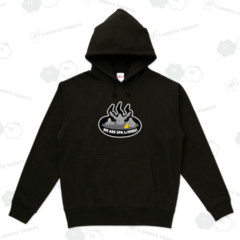 お風呂好きな三猿