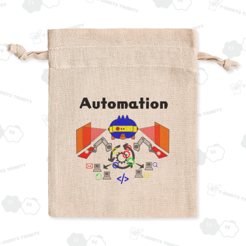 Automation (自動化)