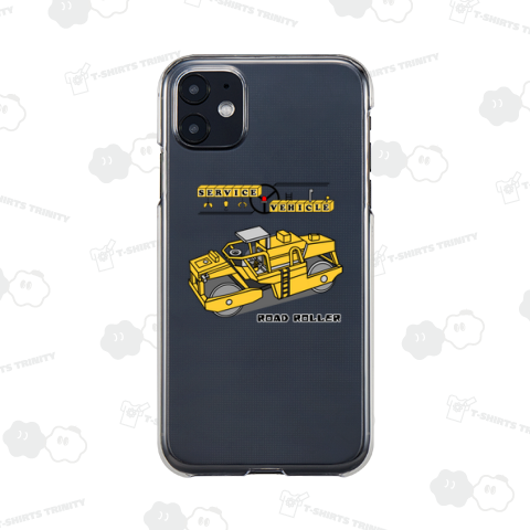 ロードローラー