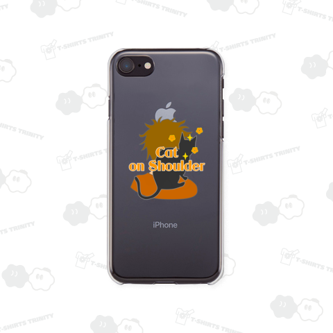 【猫あるある】オレの居場所はあなたの肩