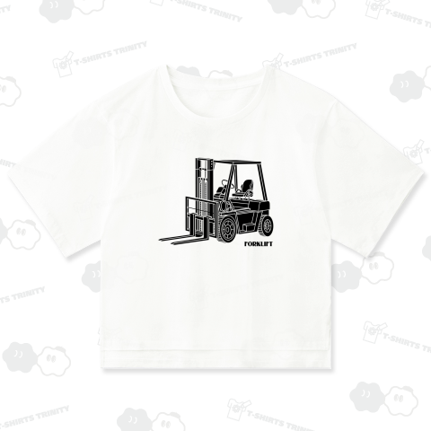 フォークリフト