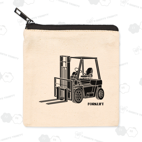 フォークリフト