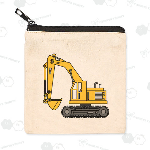 パワーショベル