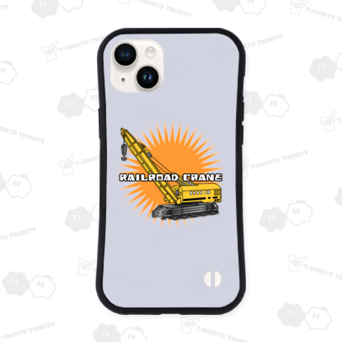 クレーン操重車