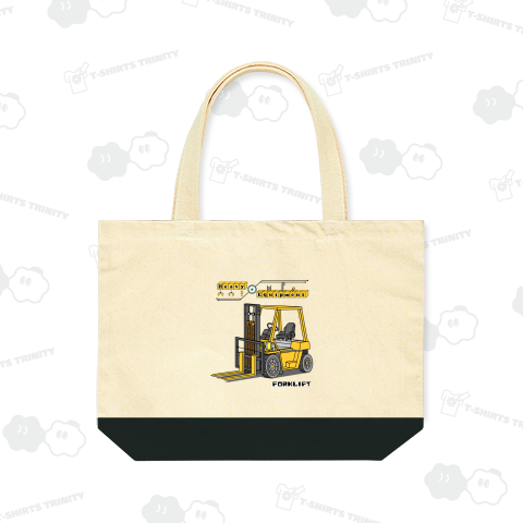 フォークリフト