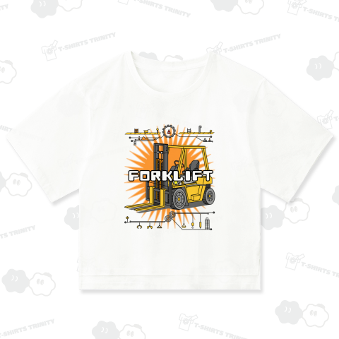 フォークリフト