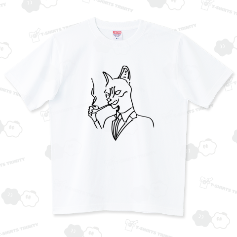 ワル猫 (パイプ)