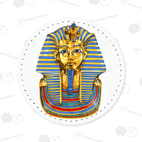 ツタンカーメン