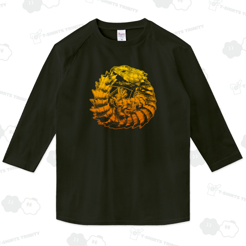 アルマジロトカゲ