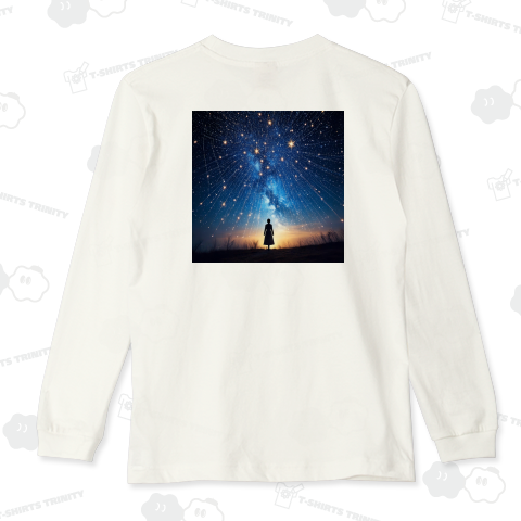 天然プラネタリウム