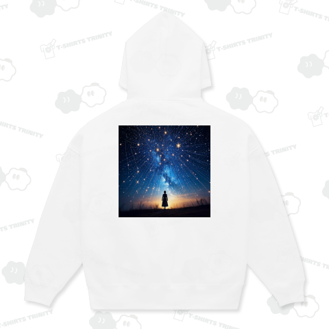 天然プラネタリウム