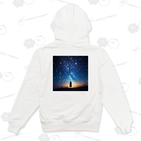 天然プラネタリウム