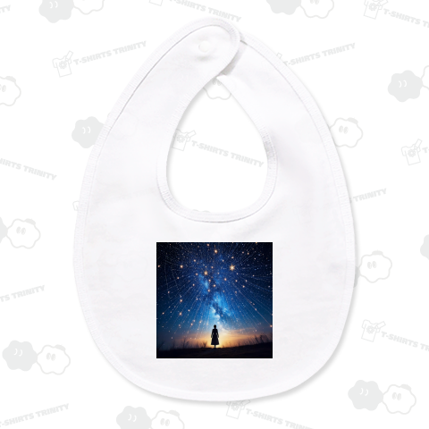 天然プラネタリウム