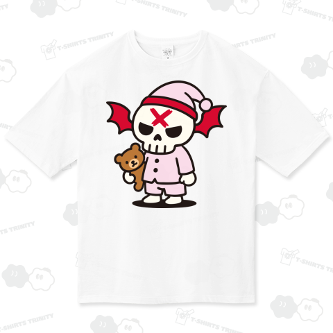 ぺけまる(寝巻き用)