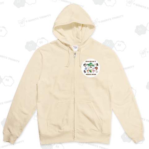 Boon - Birds 愉快 な トリ 鳥 の 仲間 たち-05