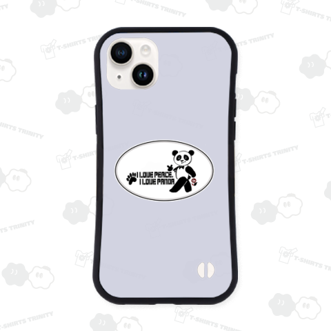 平和 の 大使 = パンダ 011