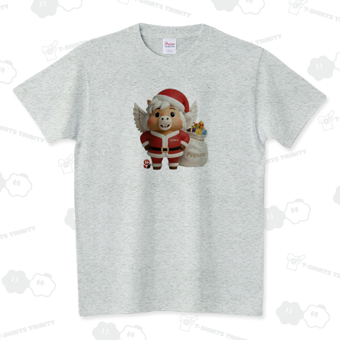 Boon-Animal ペガサス カムサンタ