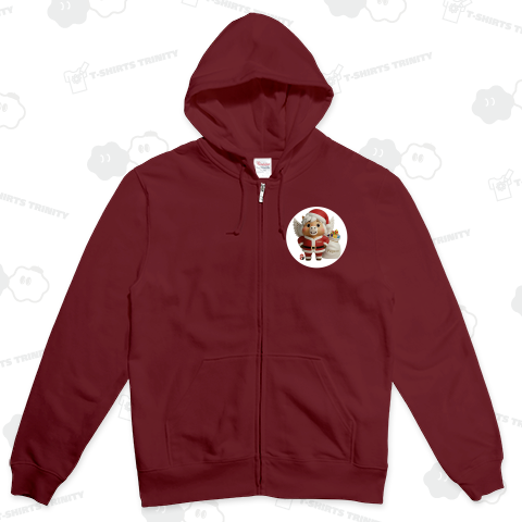 Boon-Animal  ペガサス カムサンタ