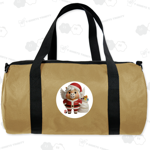 Boon-Animal ペガサス カムサンタ