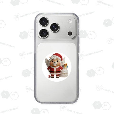 Boon-Animal ペガサス カムサンタ