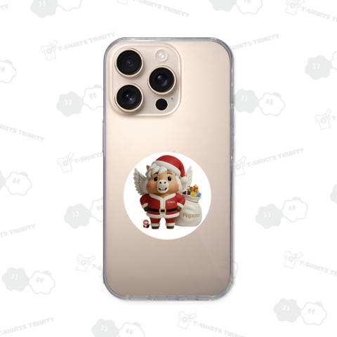 Boon-Animal ペガサス カムサンタ