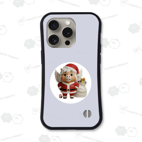 Boon-Animal ペガサス カムサンタ