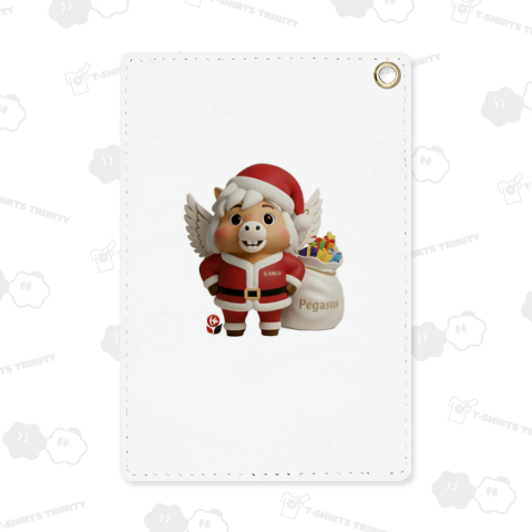 Boon-Animal ペガサス カムサンタ