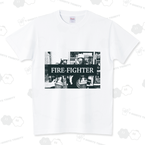 Fire Fighter