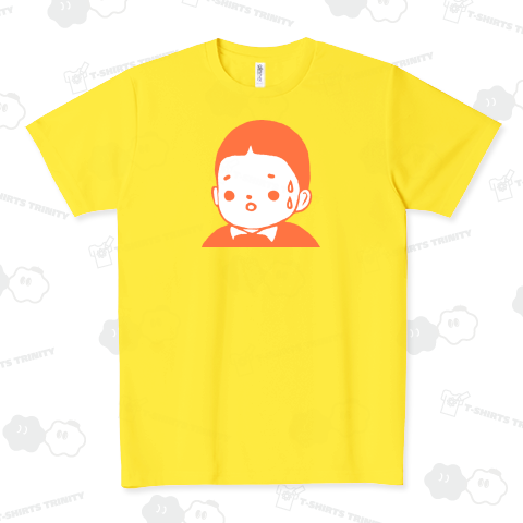 動揺坊や【こどもルンバ Ver.1】