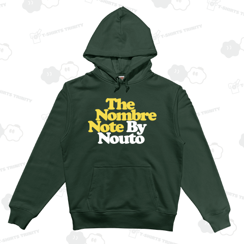 ノンブルノートペットサウンズオマージュ