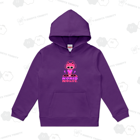 にゃーンテーブル