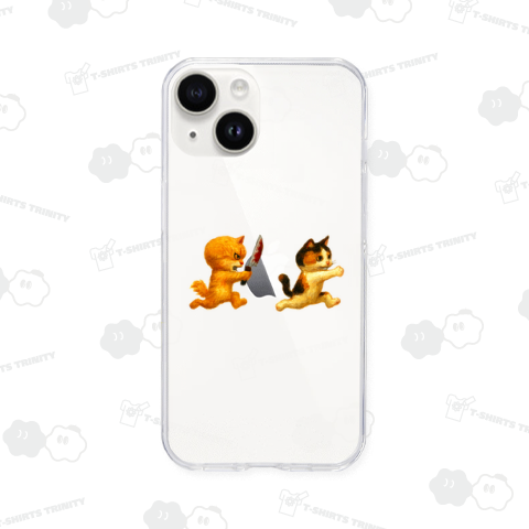 待たんかいコラーーーー!!