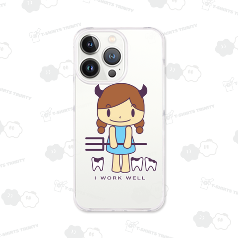 むしばいきんガール