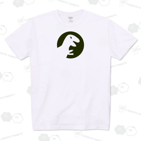 ティラノサウルス