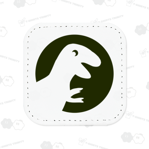 ティラノサウルス