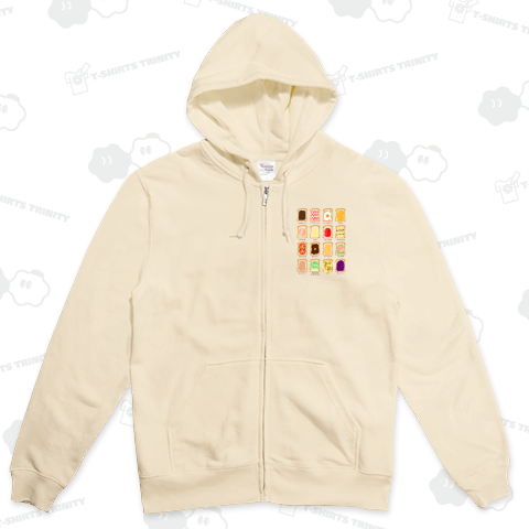 トースト・アレンジ