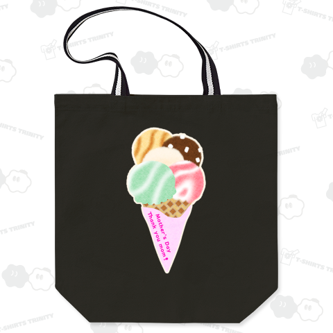 母の日 アイスブーケ・マーブル