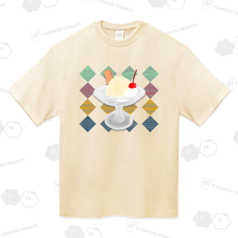 レトロ純喫茶 アイスクリーム