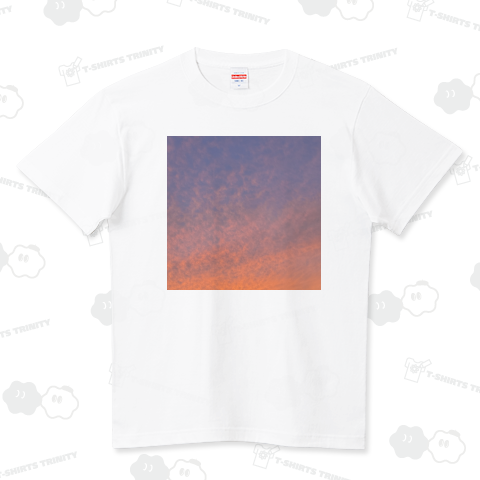 夕焼け/Sunset Sky