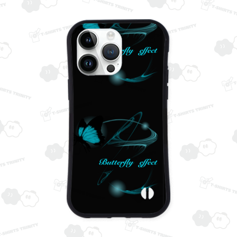 バタフライエフェクト