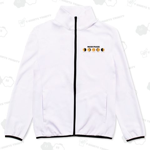 MOON PHASES(月の満ち欠け)両面