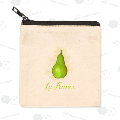 La France(ラ・フランス)