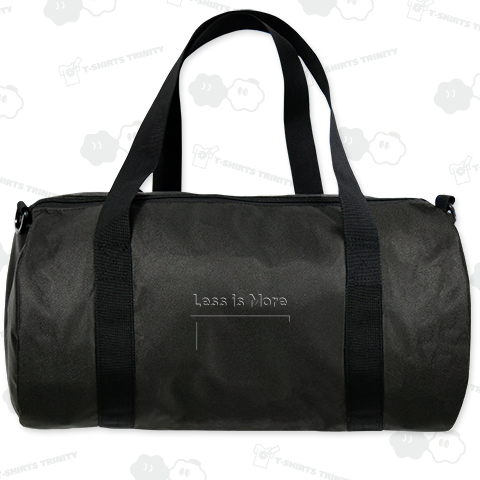 Less is More(Wモード)