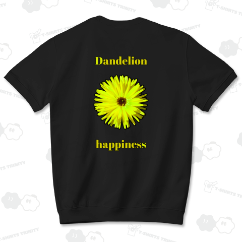 Dandelion(たんぽぽ)