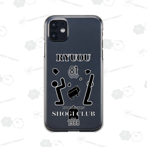 SHOGI CLUB(将棋部)前面番号Ver