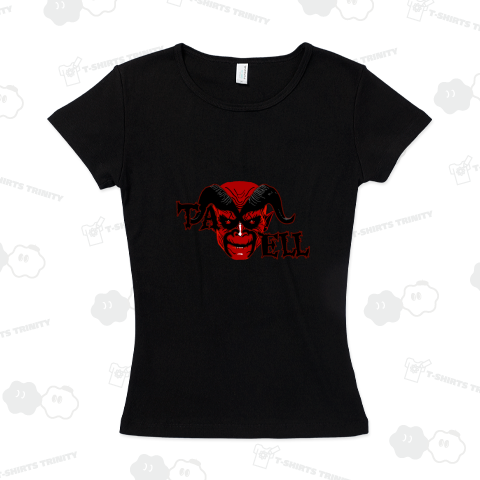 TAX HELL(税金地獄)