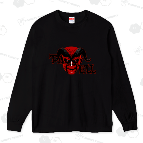 TAX HELL(税金地獄)