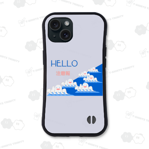HELLO注意報