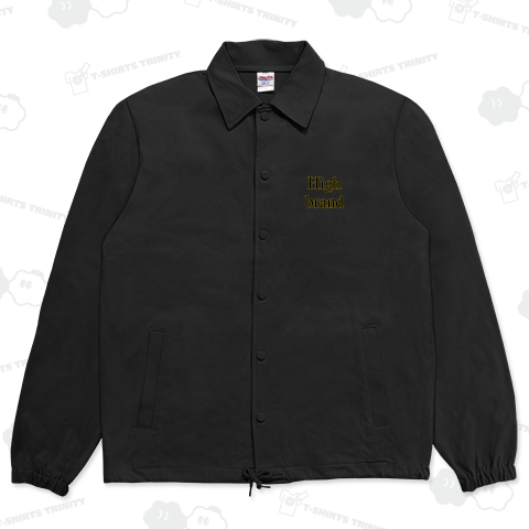 High brand(ハイブランド)