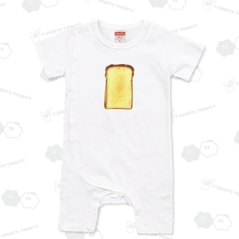 食パンT(トースト)